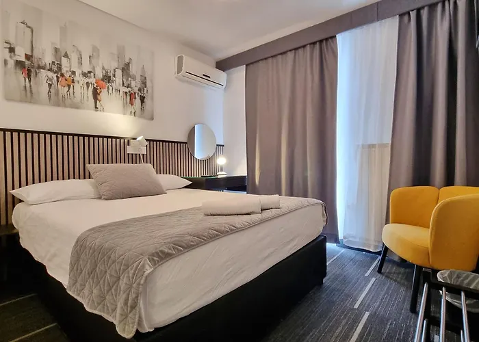 Hotel Bio