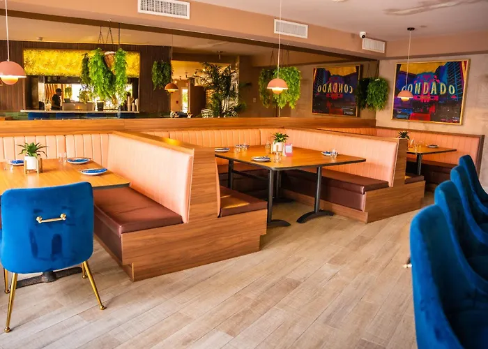 Abitta Condado Hotel San Juan