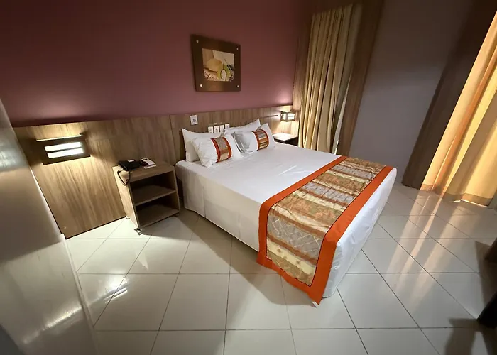 Paiaguas Palace Hotel