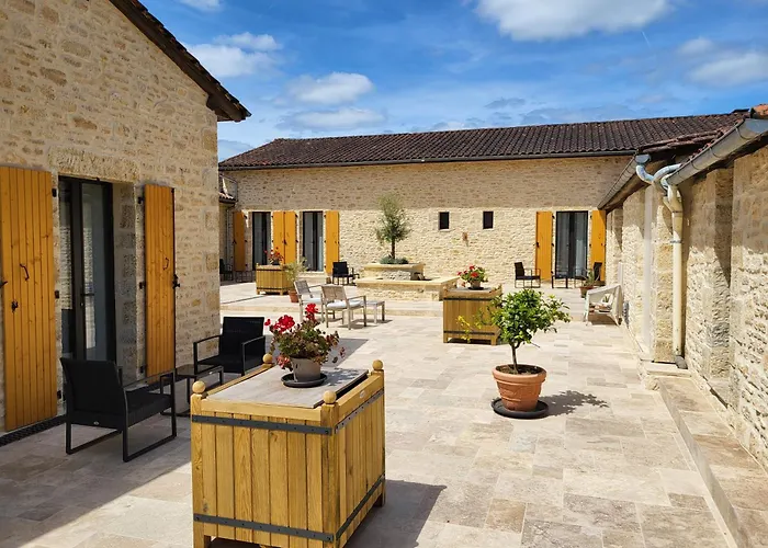 L'Oustal de Vézac