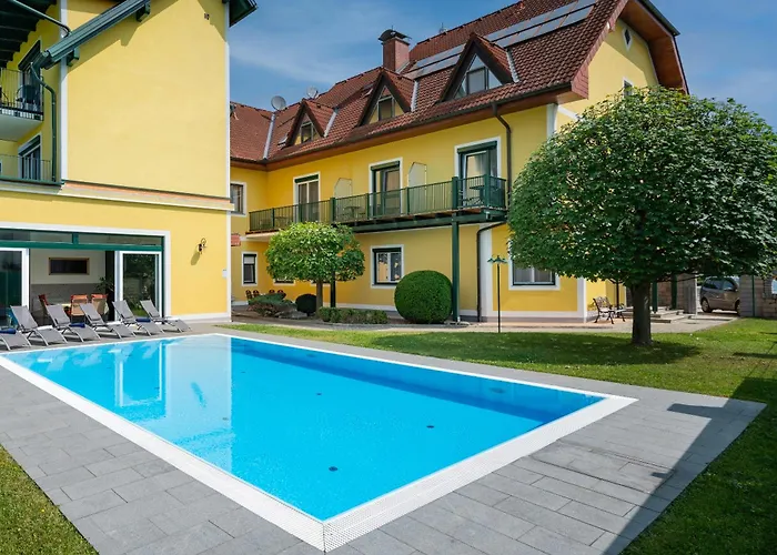 Hotel Schachenwald I Sauna I Aussenpool I Parkplatz
