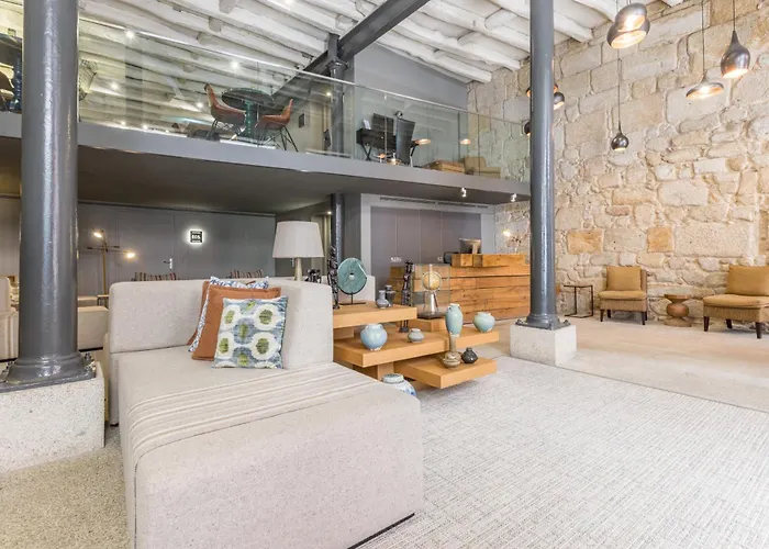 Descobertas Boutique Hotel By Aspasios