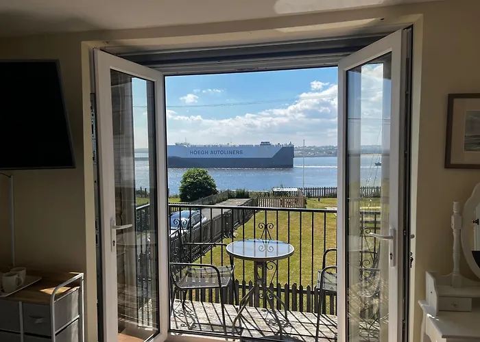 The View Hotel Tynemouth