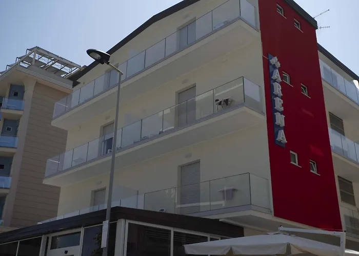 Hotel Arena