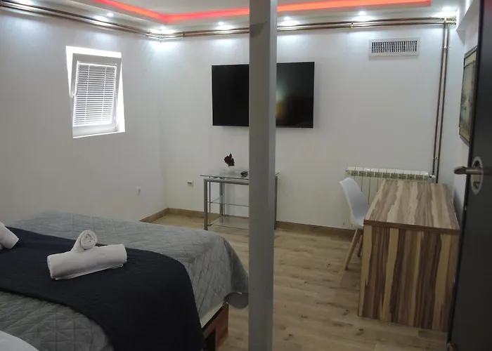 Rooms&Restaurant 43