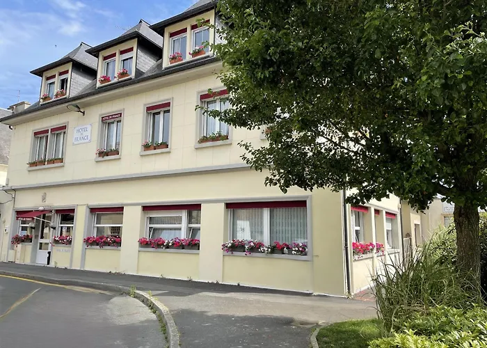 Hôtel de France