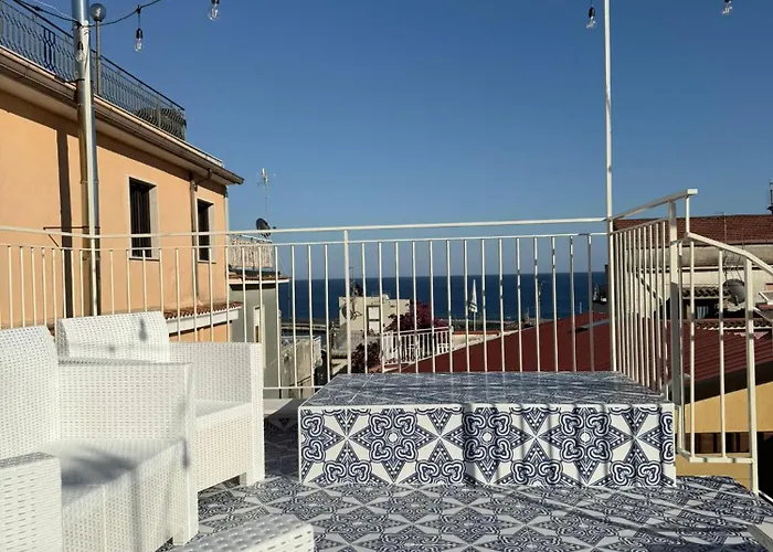 B&B Margherita 3