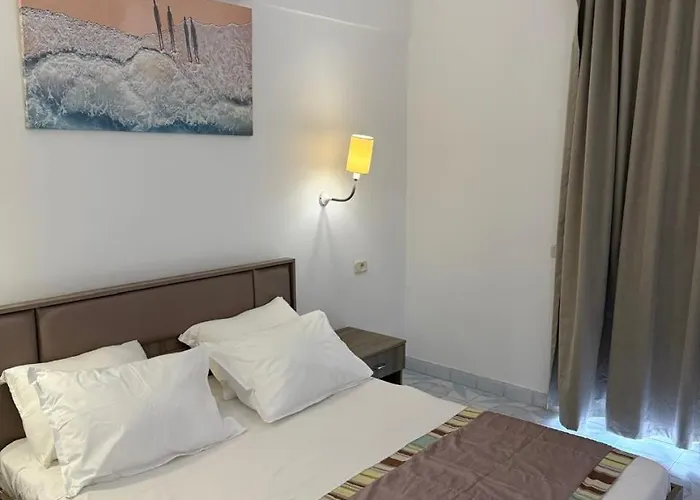 Treehouse Hotel Sousse