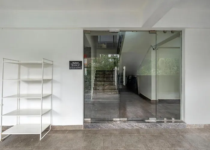 Acasa Suites - Itpl Whitefield, Near Manipal Hospital