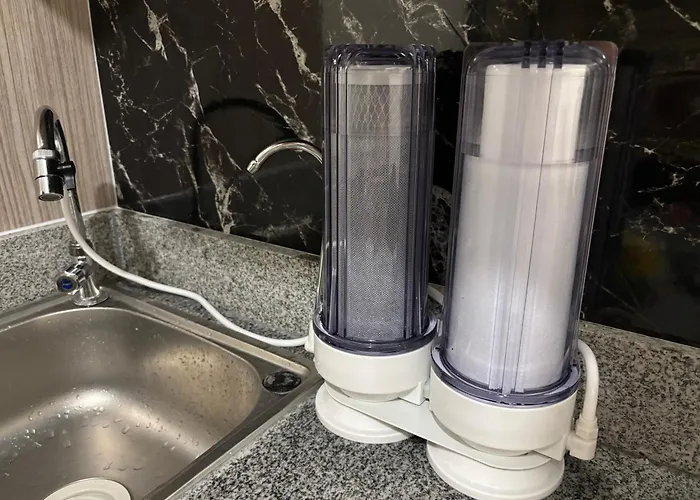 Urban Deca Tower Cubao - Affordable Condo Unit For Transient