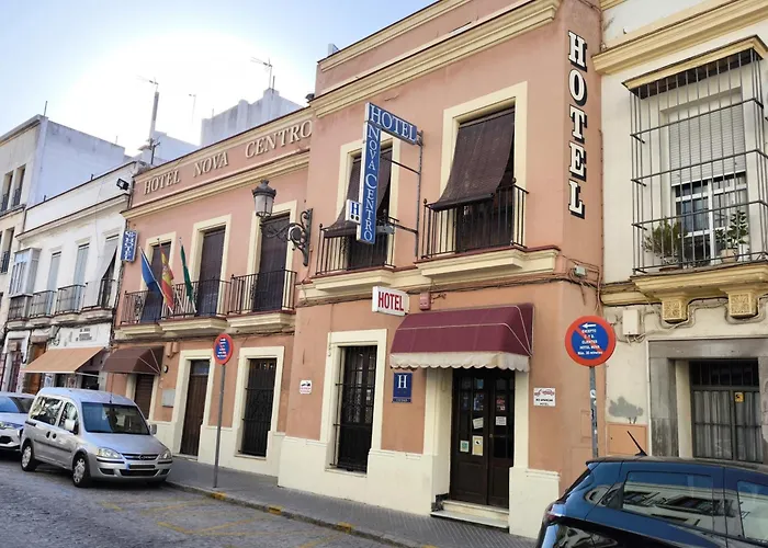 Hotel Nova Centro