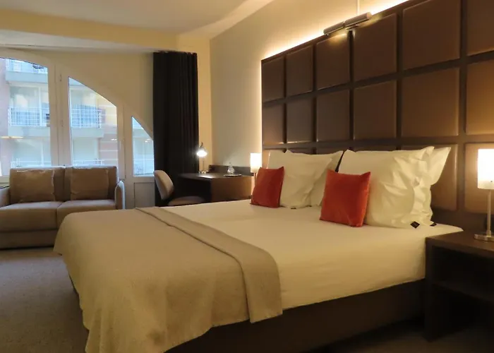 Hotel Adagio