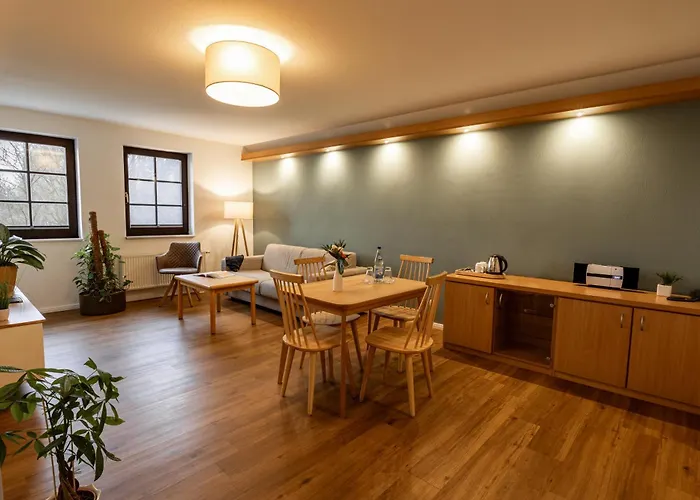 Hotel Ostseeland