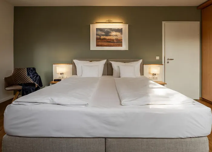 Hotel Ostseeland