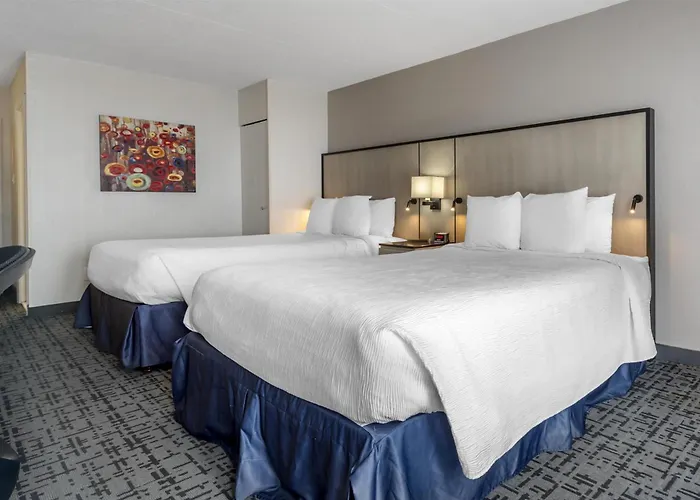 Best Western Hotel Brossard