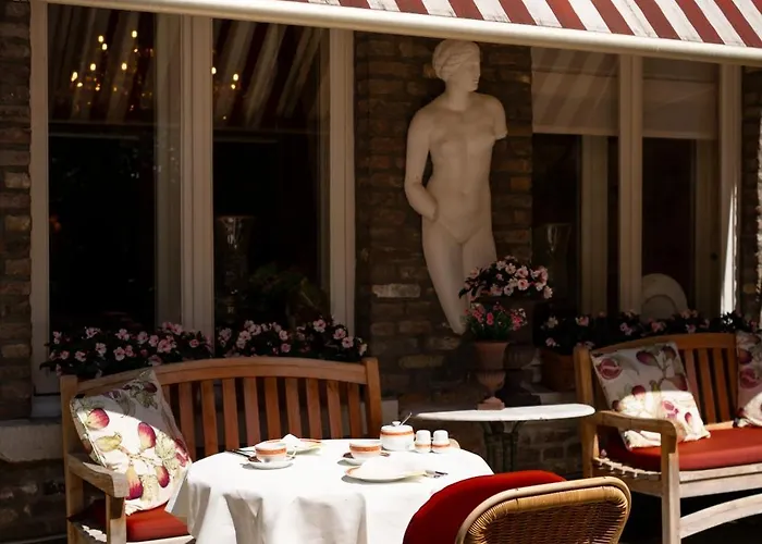 Hotel Botticelli