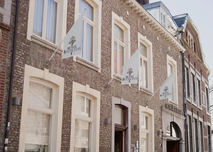 Hotel Botticelli Maastricht