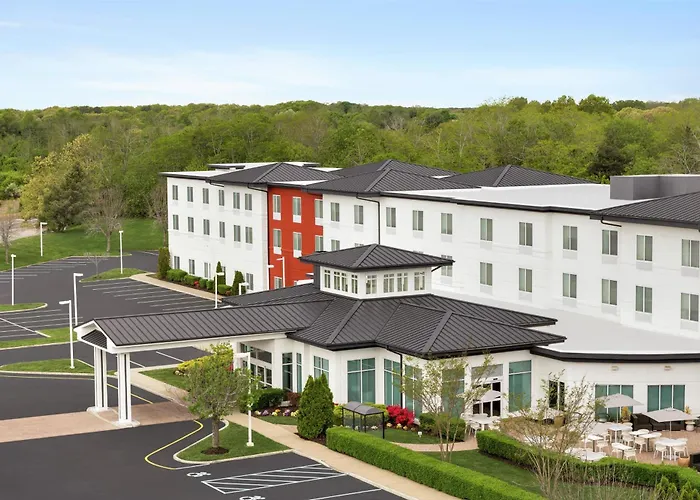Hilton Garden Inn Riverhead
