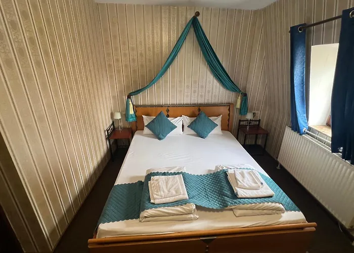 Hotel Schwarzer Adler