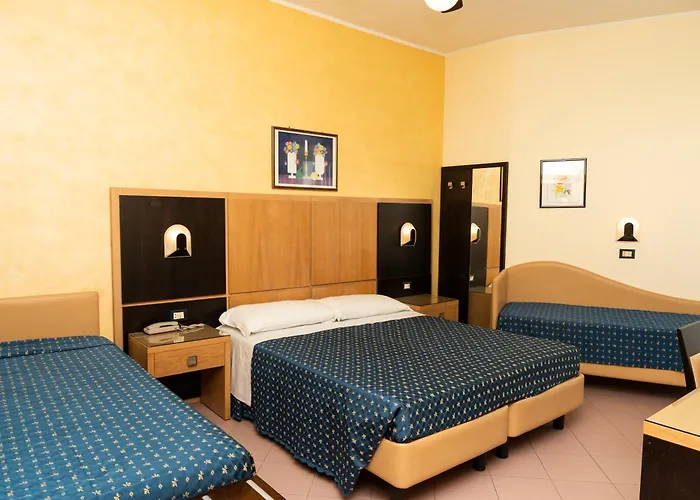 Hotel Verona Cesenatico