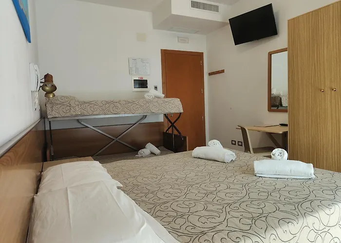 Hotel Anna