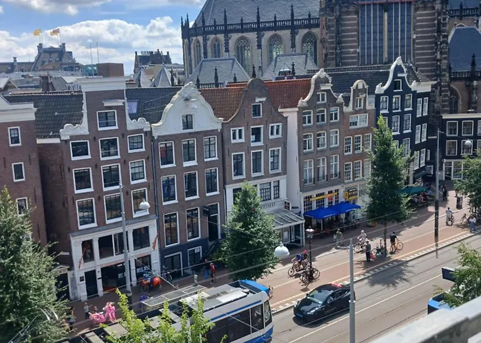 Hotel Tamara
