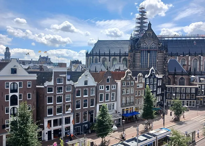 Hotel Tamara