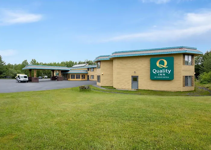 Quality Inn Kodiak
