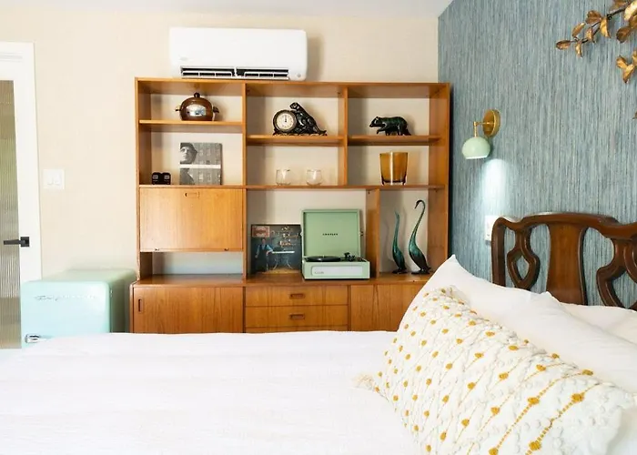 Motel Chelsea