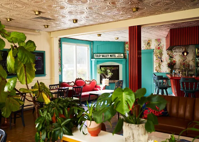 Motel Chelsea