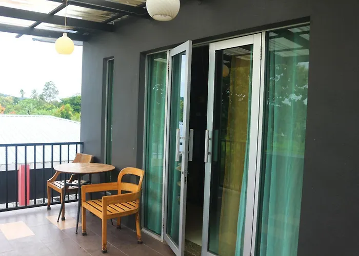Nara Inn Langkawi