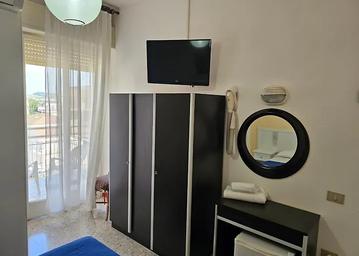 Hotel Riviera Nuova Gestione Cattolica