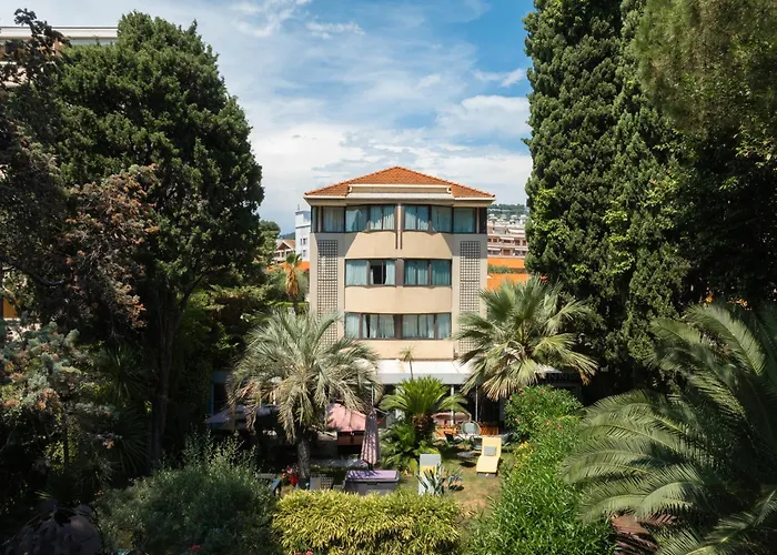 Cézanne Hôtel Spa
