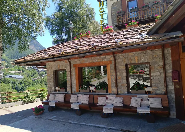 Hotel Stella Del Nord