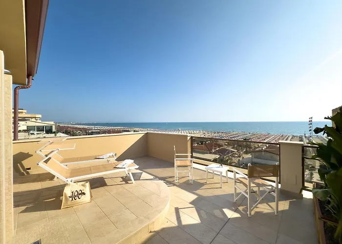 Hotel Biagi Lido di Camaiore