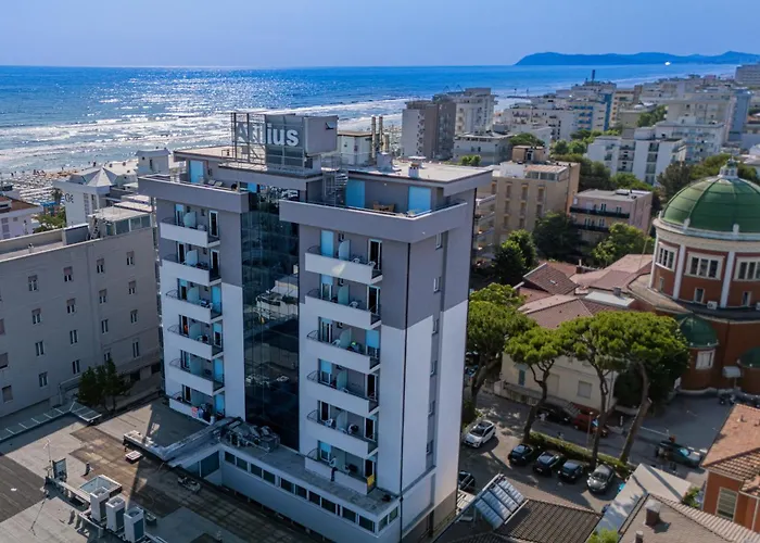 Atilius & Suites
