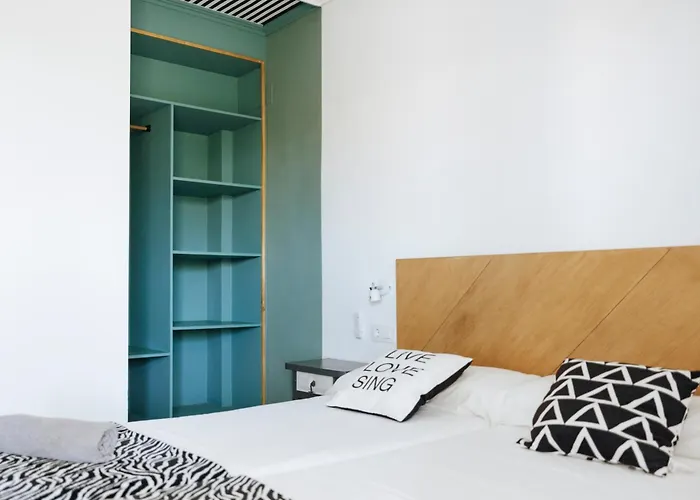 Hotel Aqua House Dénia
