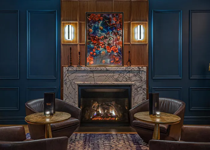 The Wallace Hotel