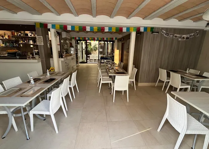 Hoteles Baratos en Isla de Tabarca 