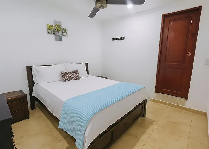 Hotel Tariq Montería