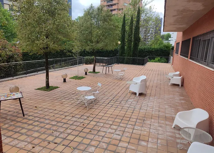 Miresibilbao - Residencia Universitaria