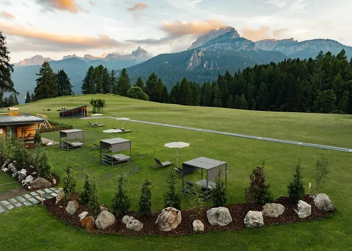 Hotel Tofana Cortina