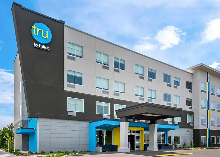 Tru By Hilton Holland, Mi