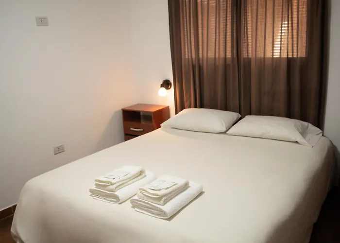 Hotel del Monumento