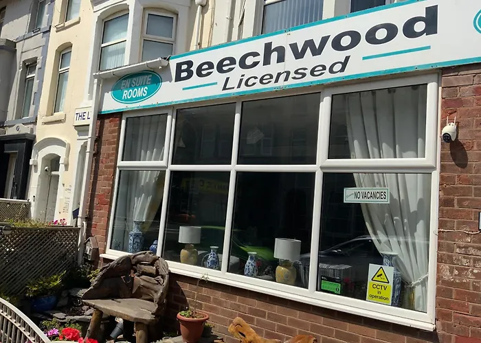 The Beechwood