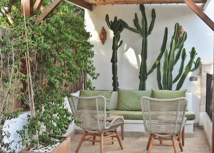 La Casa De Mama