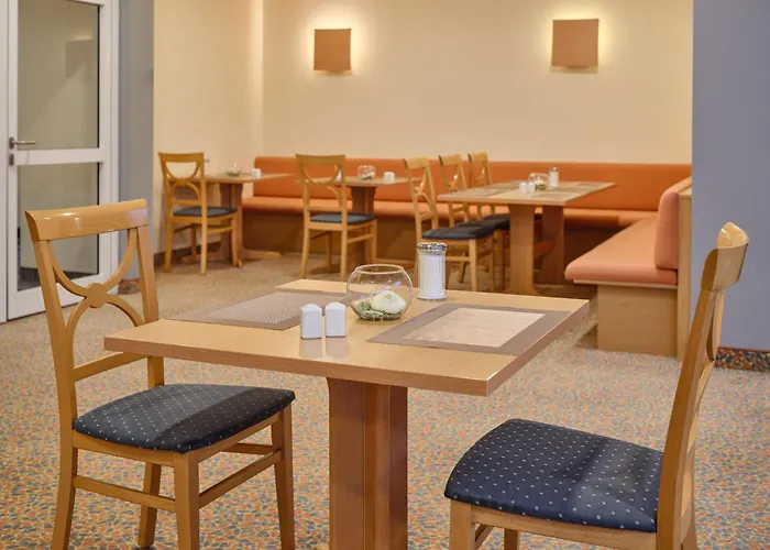Yors Hotel Hannover