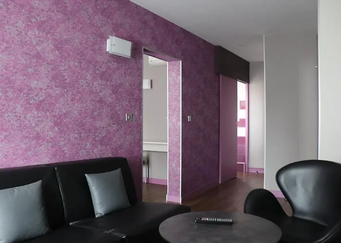 The Originals City - Hôtel Saint-Martial, Limoges Centre