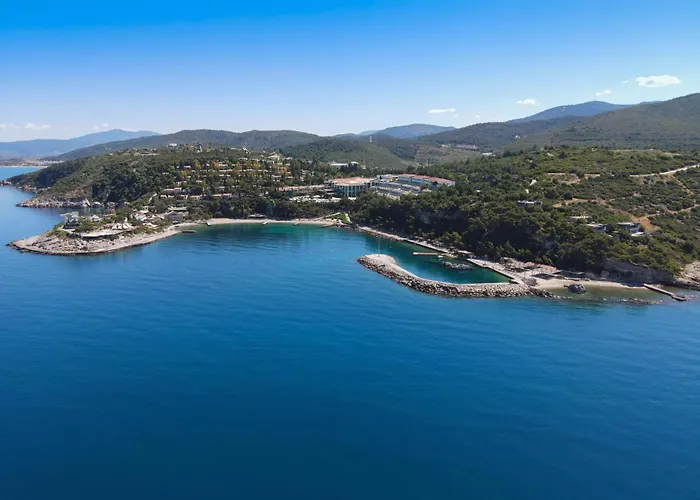 Pine Bay Holiday Resort