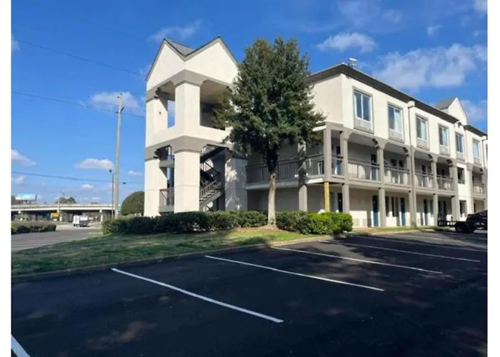 Studio 6 Suites Norcross, Ga